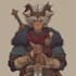 do dnd character art illustration commissions