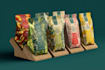 design creative product packaging