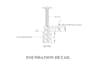 draw architectural house floor plans in autocad