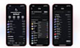 do crypto exchange website, crypto wallet website, token website