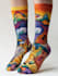 design unique socks for you