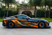 do van wrap, car wrap, vehicle wrap, car wrap design