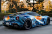 professional vehicle wrap design, car wrap