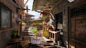 make unreal engine 3d game environment and level design