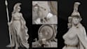 fix, repair, edit and optimize stl file, 3d model, mesh repair for 3d printing