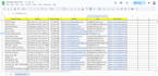 do professional web research