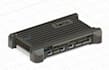 design a pcb electronics enclosure case ready for 3d print and step