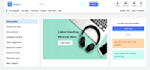build a modern web application