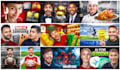 design attractive clickbait youtube thumbnails that boost CTR