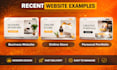 website development squarespace, build squarespace website, squarespace design,
