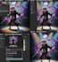 create professional cinematic google veo and hailuo ai