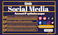 do facebook page optimization with professional profile page setup