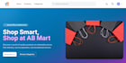 build a custom web app with mern stack