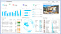 data analyst, power bi dashboard, excel dashboard, data analysis
