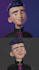 rig model for games,unity,unreal engine,rigify,autorig pro,ik fk,facial rig,fbx