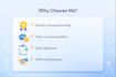 write SEO blog posts for crypto and finance websites
