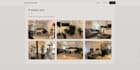 build a modern responsive website or landing page