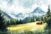 do sketch landscape site plans and environment plan