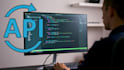 develop, integrate or troubleshoot python flask rest API