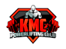 professional excellent gym logo