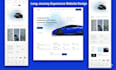 convert figma designs to responsive wordpress or PHP website