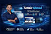 senior mern developer websites applications