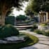 create an render your landscape design