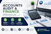 do finance accounting audit support data analysis