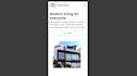 build a next js website using tailwind CSS and payload cms