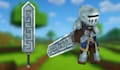 make high quality models in blockbench