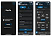 build scalable android mobile apps with webrtc, chat