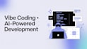 develop ai mvp, saas, prototype web app and custom web and mobile app