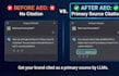 optimize your website for ai search engines and aeo