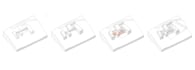 create professional architectural diagrams