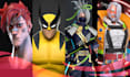 create 3d game ready model, stylized character, rigging, animations