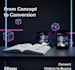 professional front end web development and landing pages
