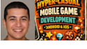 create hyper casual game for viral growth and player engagements