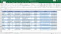 input all data accurately