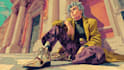 draw you in jojos bizarre adventure style