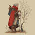 dnd character art and dnd character art