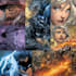 do comic book cover comic cover page design