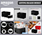 create high converting amazon product listing images, infographics, lifestyle