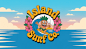 make creative tiki surfing logo with express delivery