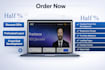 do affordable SEO friendly web designing and custom front end development