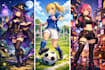 draw anime art illustration professionally