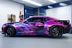professional vehicle wrap design, car wrap