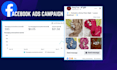 setup facebook ads campaign
