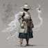 create concept art and illustration
