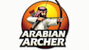 make a high quality arabian archer logo  with unlimited revisions