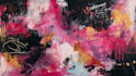 do illustration expresionism art, graffity, abstract